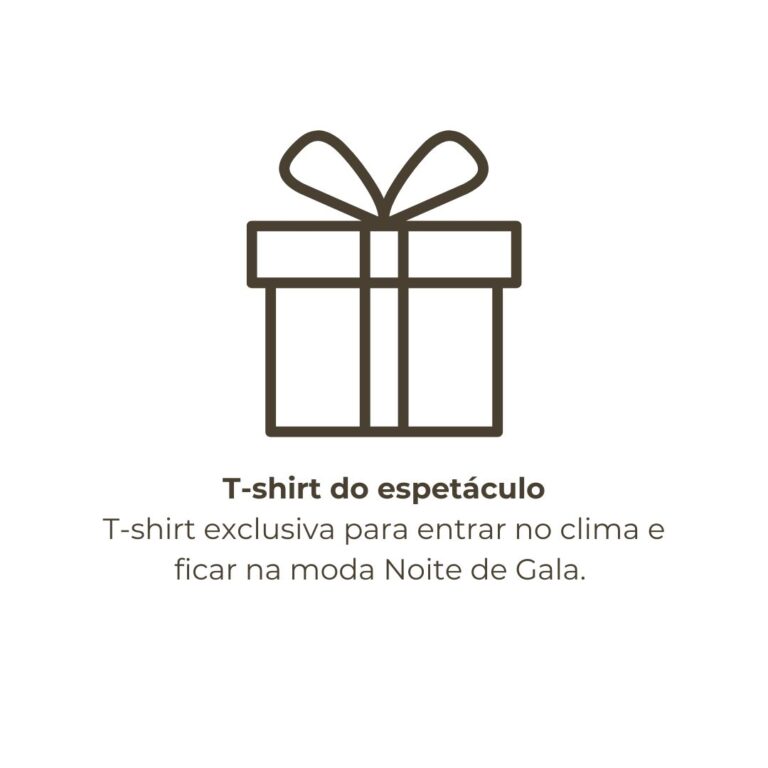 noite de gala